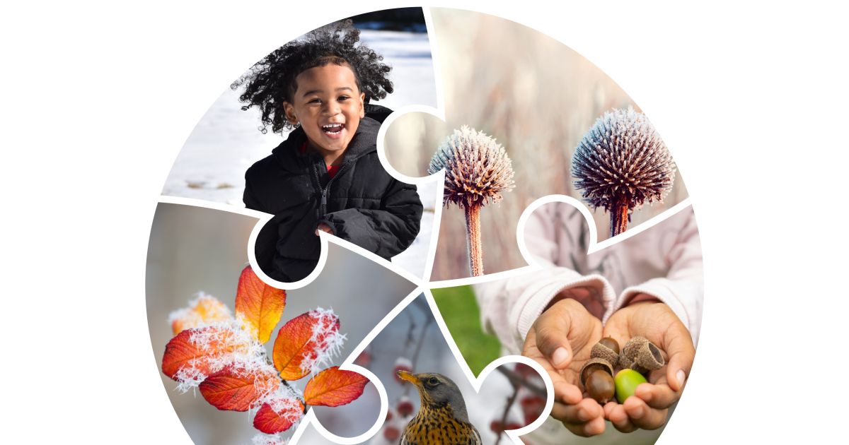 International Journal of Early Childhood Environmental Education